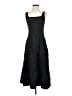 Universal Thread 100% Lyocell Black Casual Dress Size S - photo 1