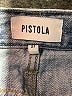 Pistola Blue Jeans Size 27 waist - photo 7