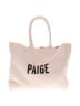 Paige Ivory Tote One size - photo 3