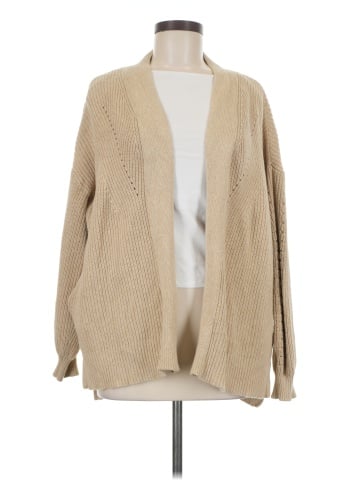 Universal Thread Cardigan (view 1)