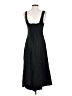 Universal Thread 100% Lyocell Black Casual Dress Size S - photo 2