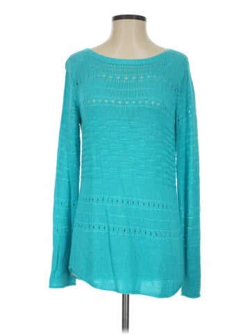 Grace Elements Pullover Sweater (view 1)