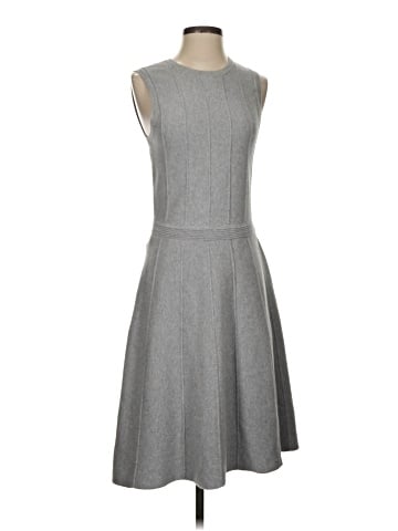 Ann Taylor Casual Dress (view 1)