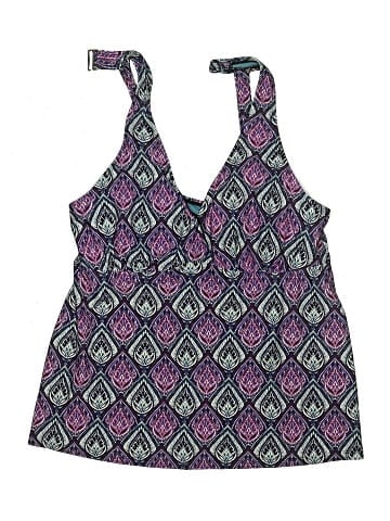 Island Escape Swimsuit Top (view 1)