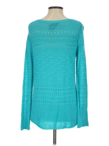 Grace Elements Pullover Sweater (view 2)