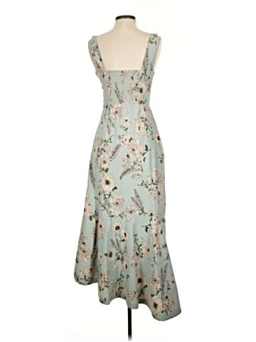 By Anthropologie Cocktail Dress (view 2)