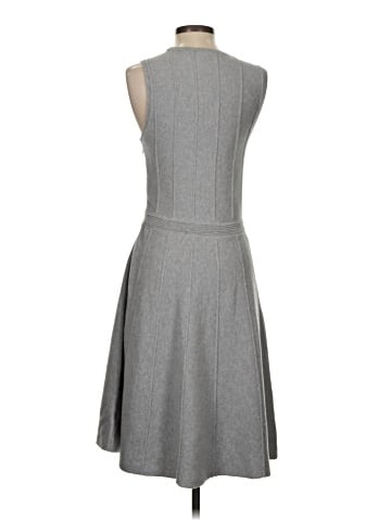 Ann Taylor Casual Dress (view 2)