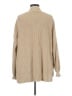 Universal Thread 100% Cotton Tan Cardigan Size M - photo 2