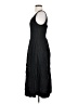 Universal Thread 100% Lyocell Black Casual Dress Size S - photo 5