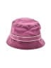 Coach 100% Cotton Burgundy Hat Size Med - Lg - photo 1