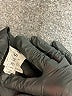 Shein 100% Polyester Solid Black Casual Skirt Size M - photo 3