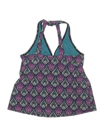 Island Escape Swimsuit Top (view 2)