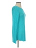 Grace Elements Teal Pullover Sweater Size S - photo 4