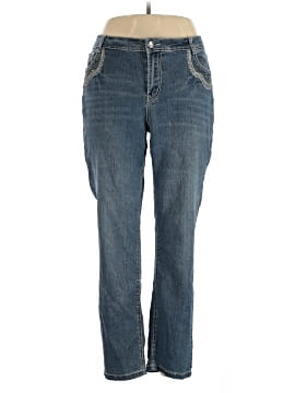 Roz & Ali Jeans (view 1)