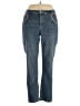 Roz & Ali Blue Jeans Size 18 - photo 1