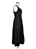 Universal Thread 100% Lyocell Black Casual Dress Size S - photo 4