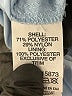 L.L.Bean Blue Long Sleeve Blouse Size 2X - photo 8