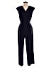 Club Monaco Blue Jumpsuit Size 2 - photo 2