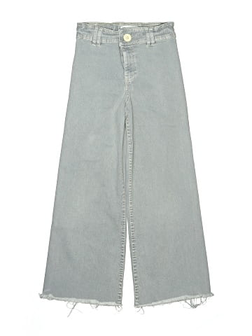 Zara Jeans (view 1)