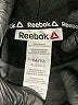 Reebok 100% Polyester Black Turtleneck Sweater Size 14 - photo 7