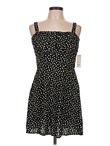 Miami Casual Dress (view 1)