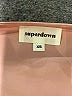 Superdown 100% Polyester Pink Sleeveless Blouse Size XS - photo 7