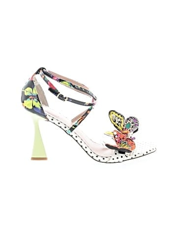 Betsey Johnson Sandals (view 1)