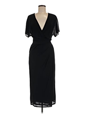 Diane von Furstenberg Cocktail Dress (view 1)
