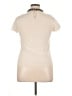 Magaschoni Ivory Sweater Vest Size XL - photo 2