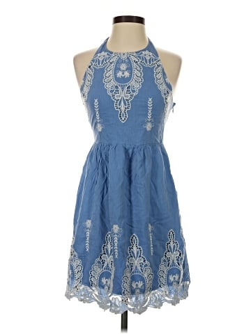 Chelsea & Violet Cocktail Dress (view 1)