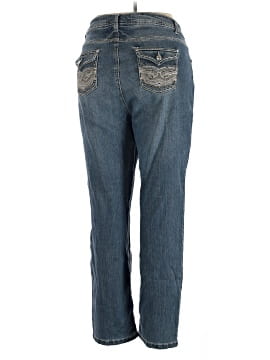Roz & Ali Jeans (view 2)