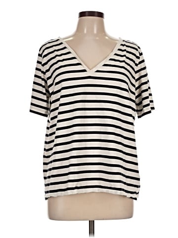 Cos Short Sleeve T-Shirt (view 1)