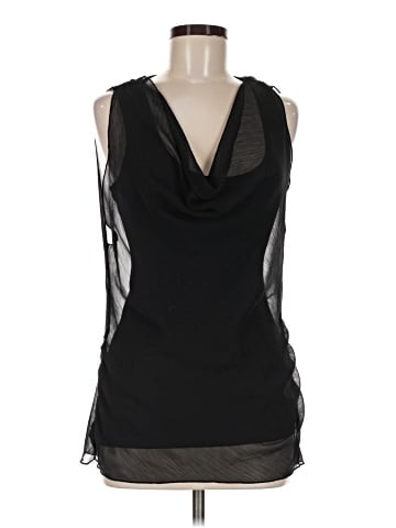 Allen B. by Allen Schwartz Sleeveless Blouse (view 1)