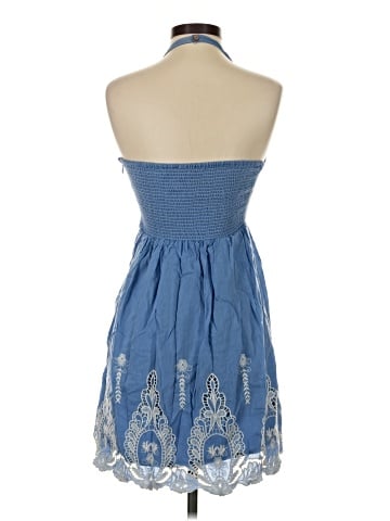 Chelsea & Violet Cocktail Dress (view 2)