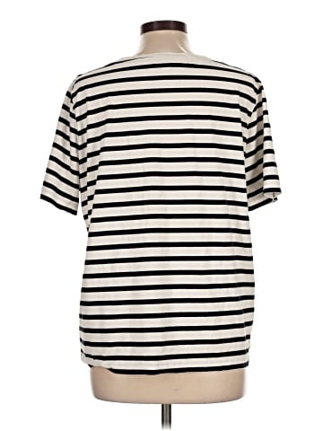 Cos Short Sleeve T-Shirt (view 2)