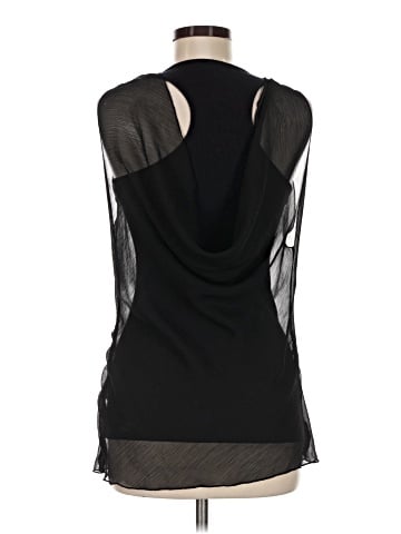 Allen B. by Allen Schwartz Sleeveless Blouse (view 2)
