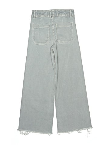Zara Jeans (view 2)