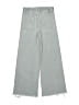 Zara Gray Jeans Size 10 - photo 2