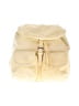 Year Of Ours Ivory Yellow Backpack One size - photo 1