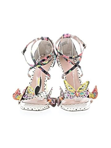 Betsey Johnson Sandals (view 2)