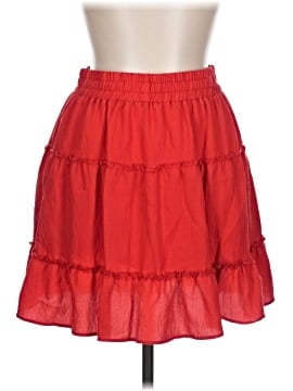4SI3NNA Casual Skirt (view 1)