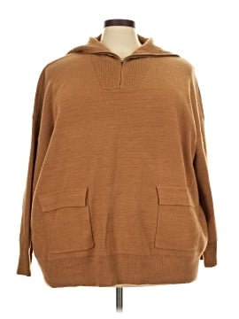 Simply Vera Vera Wang Poncho (view 1)