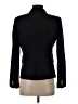 J.Crew Black Wool Blazer Size 4 - photo 2