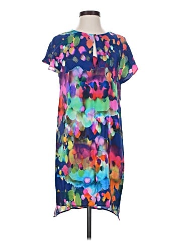Amanda Uprichard Casual Dress (view 1)
