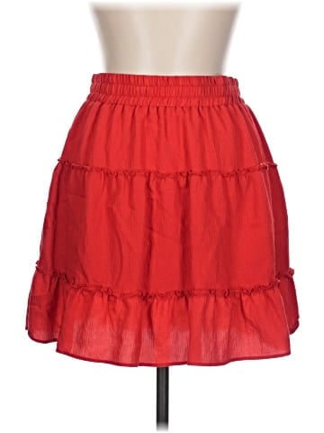 4SI3NNA Casual Skirt (view 2)