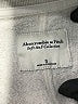Abercrombie & Fitch Silver Pullover Sweater Size S - photo 7