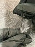 Worthington Black Active Pants Size 4X - photo 5