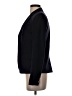 J.Crew Black Wool Blazer Size 4 - photo 5