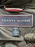 Tommy Hilfiger Solid Black Snow Jacket Size M - photo 6