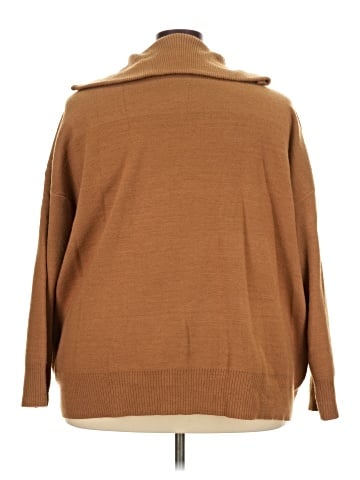 Simply Vera Vera Wang Poncho (view 2)